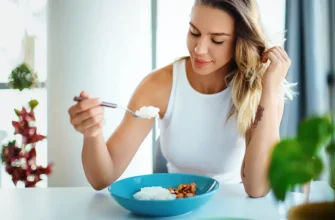 el arroz blanco ha sido siempre el alimento por excelencia de la denominada dieta blanda