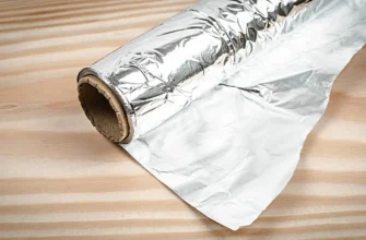 los 5 usos del papel de aluminio de mercadona que no conocias