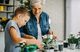 el truco la abuela salvar las plantas hojas quemadas el abonojpg