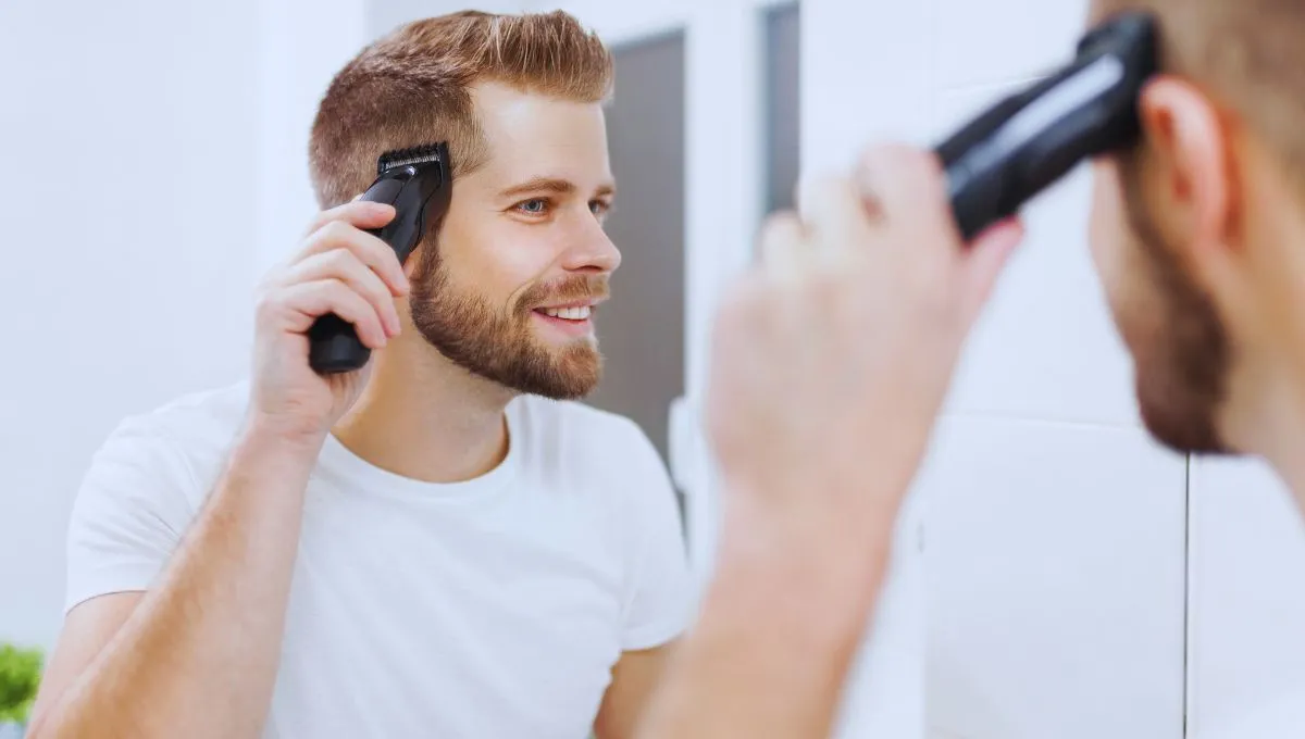 que significa que te cortes el pelo solo y no vayas la peluqueria segun la psicologia del comportamiento 1jpg